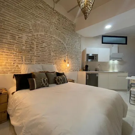Apartament Adriano