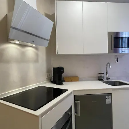 Apartament Adriano