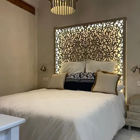 Apartament Adriano