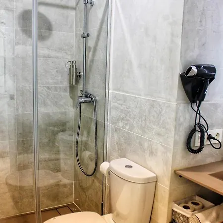 Apartament Adriano