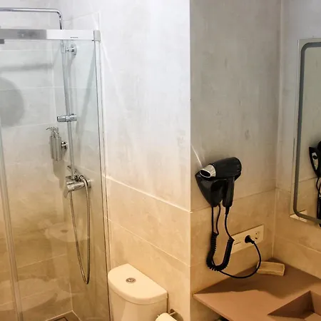 Apartament Adriano Sewilla