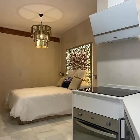 Adriano Apartment *