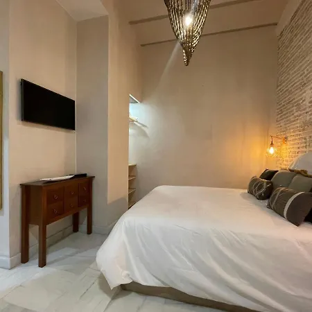 Adriano Apartment *
