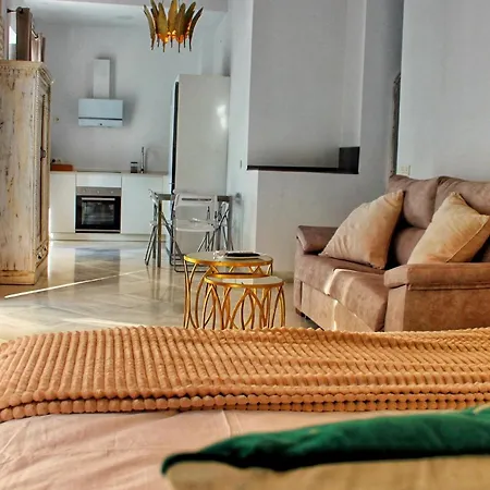 Apartment Adriano *
