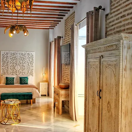 Adriano Apartment *