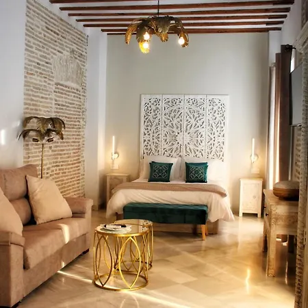 Adriano Apartment *