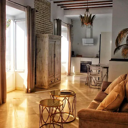 Adriano Apartment