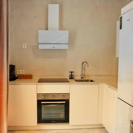 Apartment Adriano