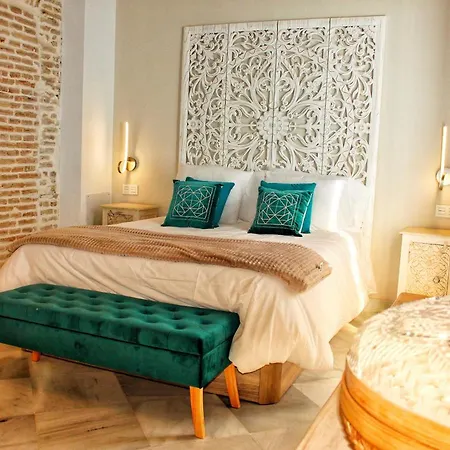 Adriano Apartment