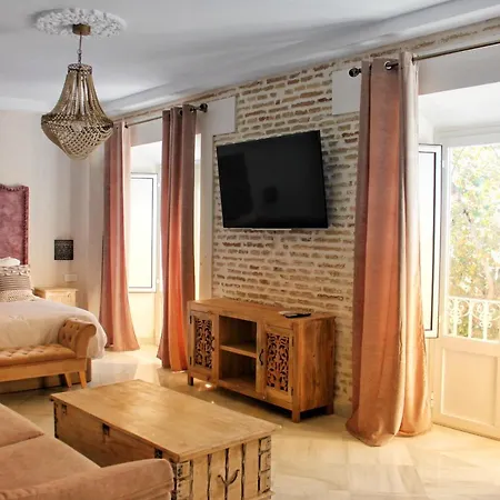 Adriano Apartment
