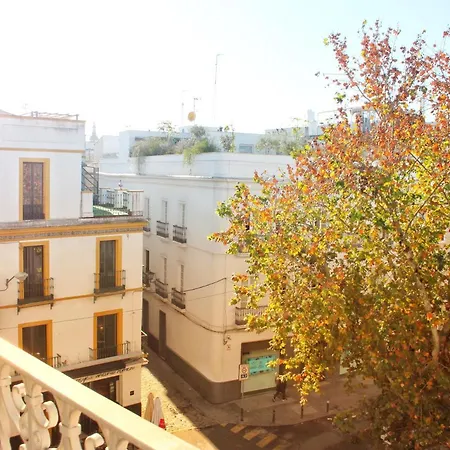 Adriano * Seville
